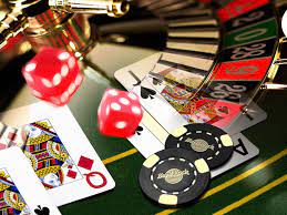 Онлайн казино Casino Gizbo